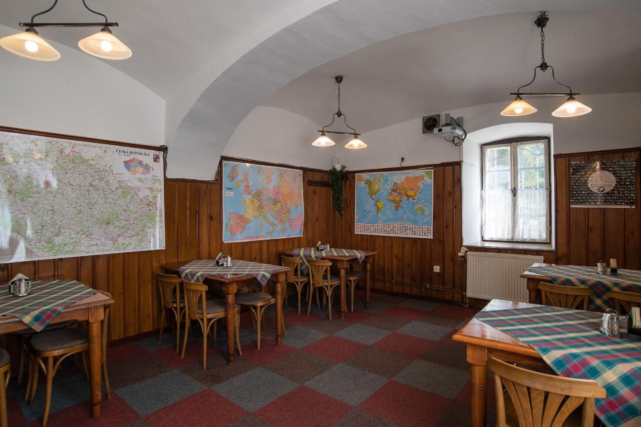 Rudník Pension Herman מראה חיצוני תמונה